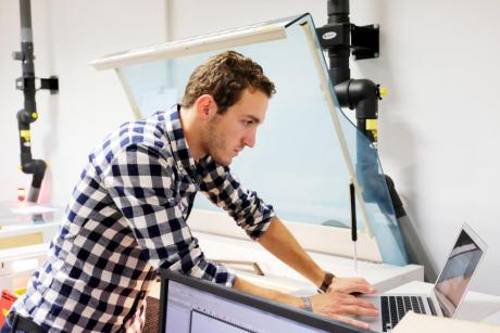 Découpeuse laser FabLab