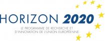 Logo Horizon 2020