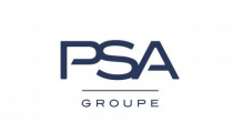 Logo groupe PSA