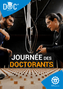 Journée des doctorants