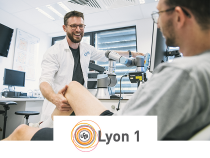 formation ingenieur medecin lyon