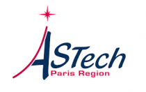 Logo Astech