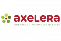 Logo Axelera