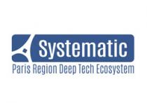 Logo Systematic