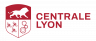 Logo Centrale Lyon 2024