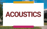 Vignette Master acoustique