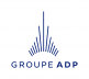 Logo Groupe ADP