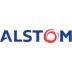 Logo Alstom