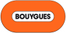 Logo Bouygues