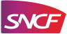 Logo SNCF